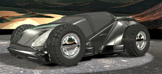 3D Graphics: 3d models