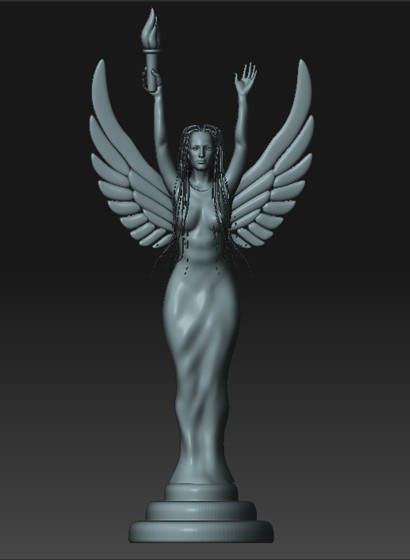 3D Graphics: 3d models