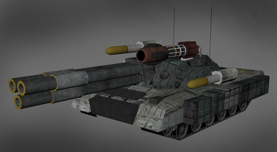 3D Graphics: 3d models