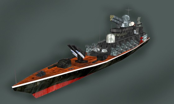 3D Graphics: 3d models