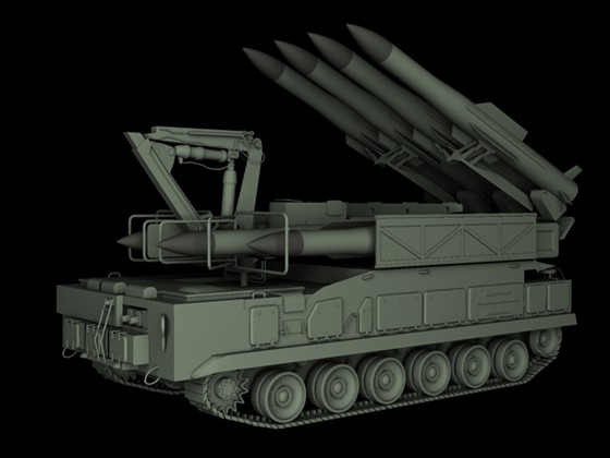 3D Graphics: 3d models