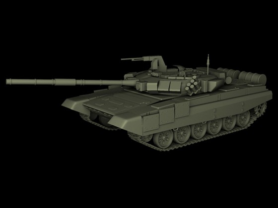 3D Graphics: 3d models