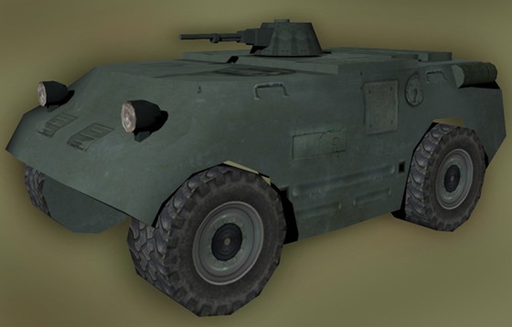 3D Graphics: 3d models