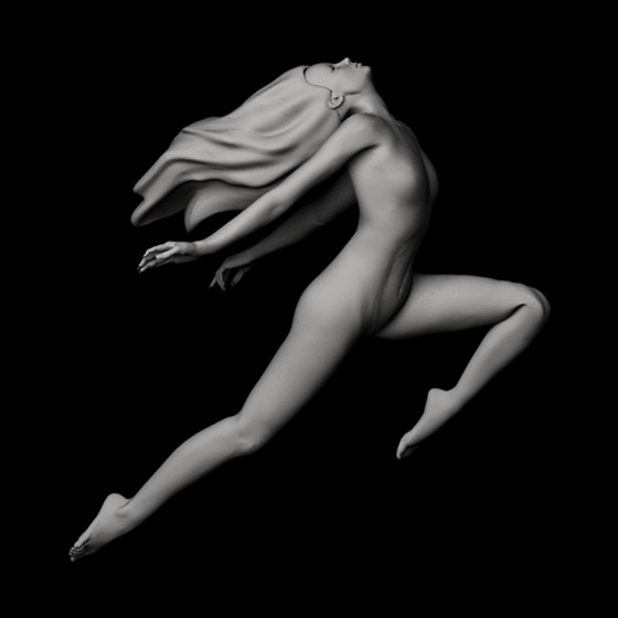 3D Graphics: 3d models