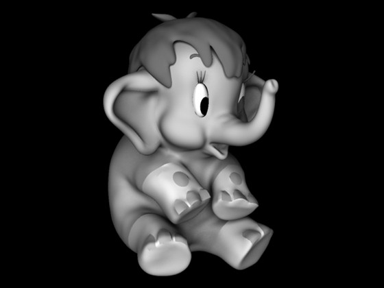 3D Graphics: 3d models