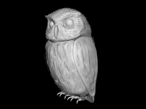 3D Graphics: 3d models