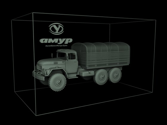 3D Graphics: 3d models